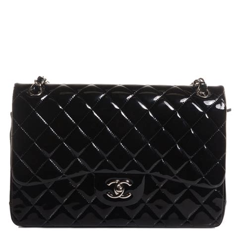 chanel jumbo double flap replica|chanel jumbo fashionphile.